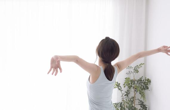 体質改善という選択 | 埼玉県行田市のエステならlucia～detoxsalon～