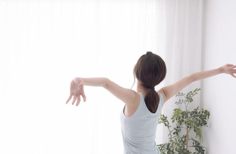 体質改善という選択 | 埼玉県行田市のエステならlucia～detoxsalon～