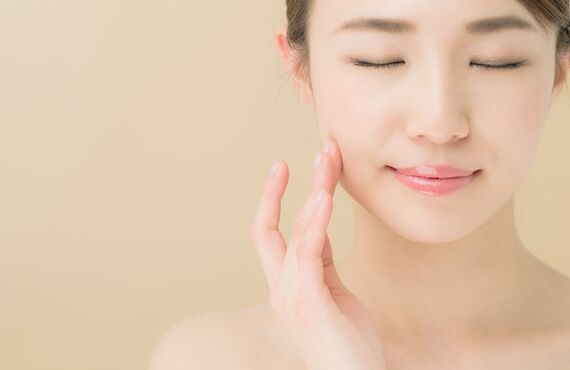グリーンピールを体験 | 埼玉県行田市のエステならlucia～detoxsalon～